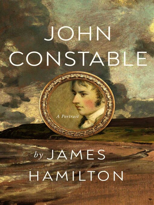 Title details for John Constable by James Hamilton - Available